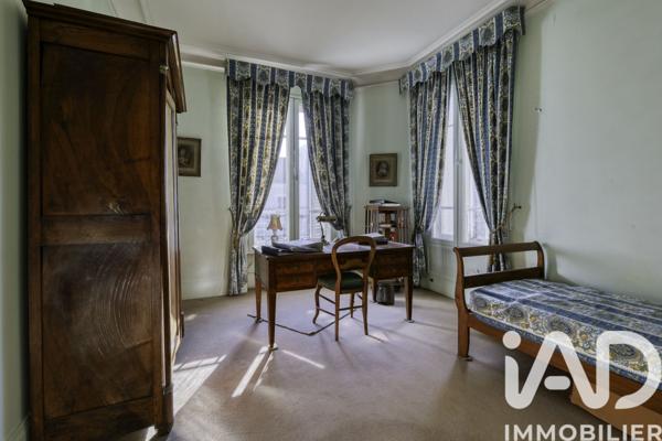 Maison à vendre 10 pièces 227 m² Meaux