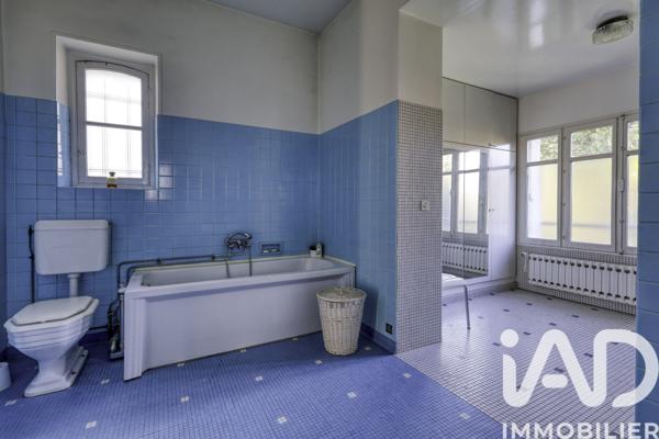 Maison à vendre 10 pièces 227 m² Meaux