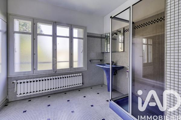 Maison à vendre 10 pièces 227 m² Meaux