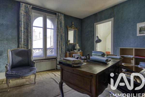 Maison à vendre 10 pièces 227 m² Meaux