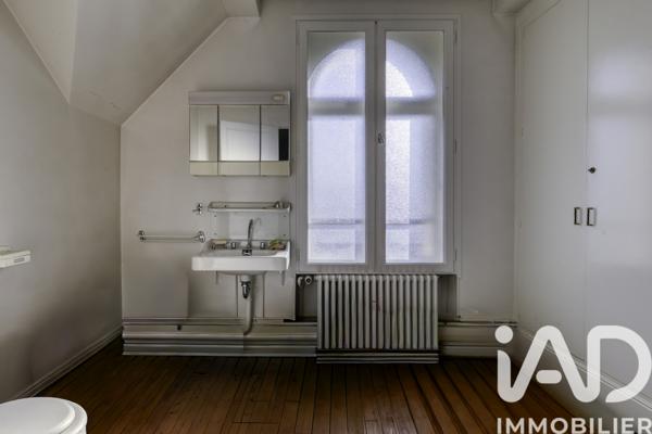Maison à vendre 10 pièces 227 m² Meaux