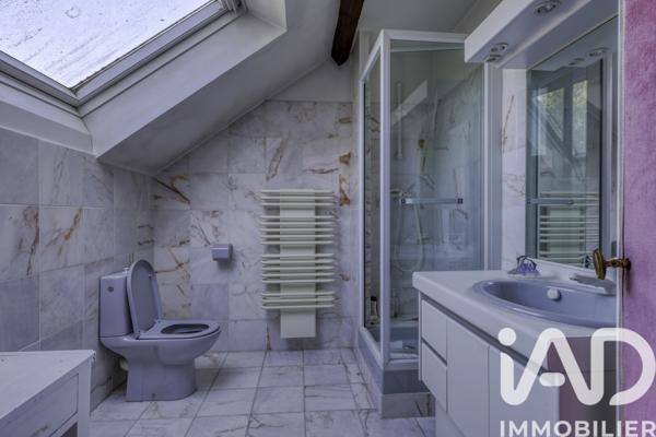 Maison à vendre 10 pièces 227 m² Meaux