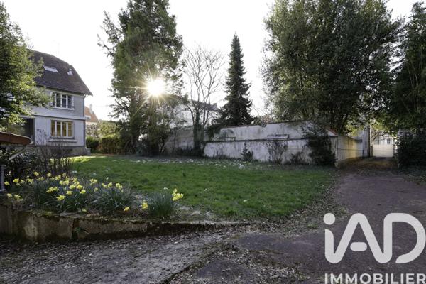 Maison à vendre 10 pièces 227 m² Meaux
