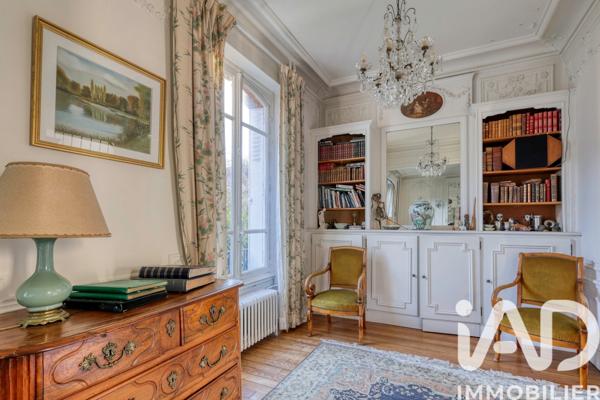 Maison à vendre 10 pièces 227 m² Meaux