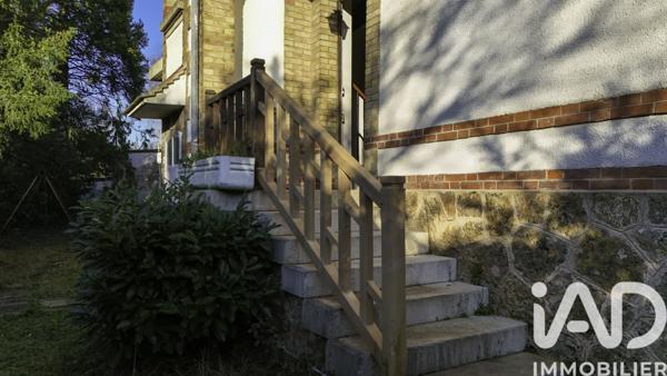 Maison à vendre 10 pièces 227 m² Meaux