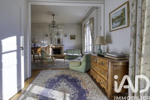 Maison à vendre 10 pièces 227 m² Meaux