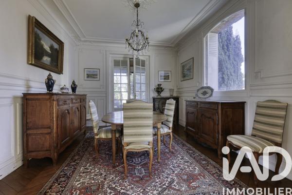 Maison à vendre 10 pièces 227 m² Meaux