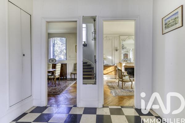 Maison à vendre 10 pièces 227 m² Meaux