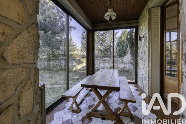 Maison à vendre 10 pièces 227 m² Meaux