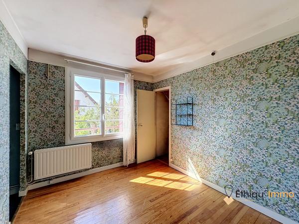 Maison à Bar Sur Aube avec jardin dans un environnement calme