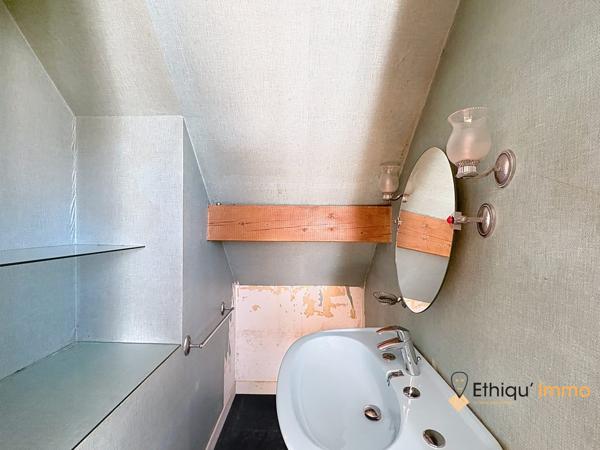 Maison à Bar Sur Aube avec jardin dans un environnement calme