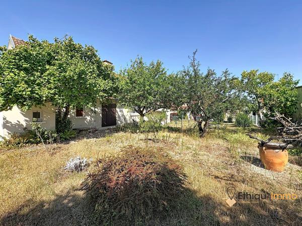 Maison à Bar Sur Aube avec jardin dans un environnement calme