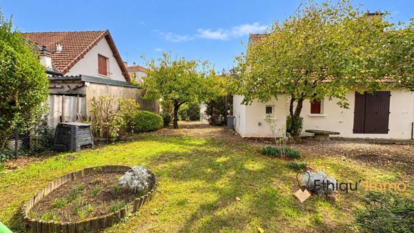 Maison à Bar Sur Aube avec jardin dans un environnement calme