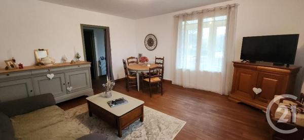 Maison à vendre  5 pièces - 102 m2 PLEAUX - 15