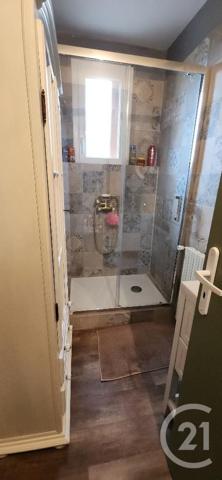 Maison à vendre  5 pièces - 102 m2 PLEAUX - 15