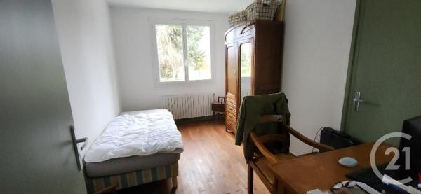 Maison à vendre  5 pièces - 102 m2 PLEAUX - 15