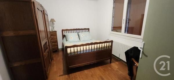 Maison à vendre  5 pièces - 102 m2 PLEAUX - 15