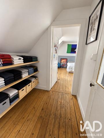 Maison à vendre 6 pièces 125 m² Déville-lès-Rouen