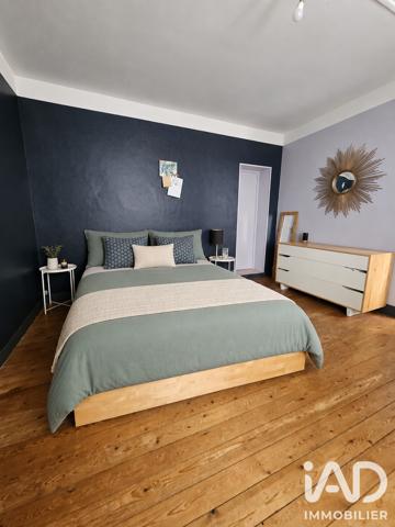 Maison à vendre 6 pièces 125 m² Déville-lès-Rouen