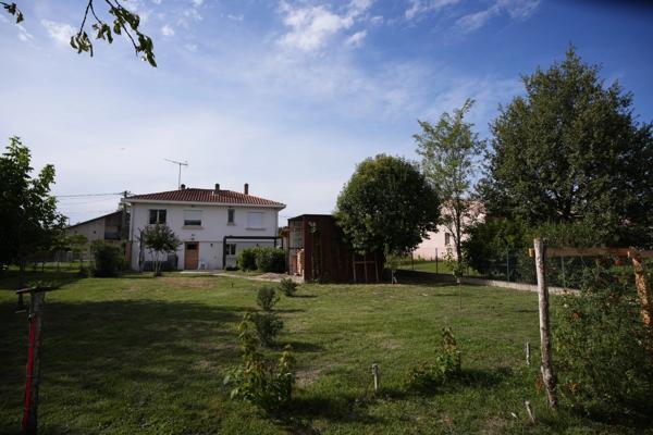 Maison rénovée avec jardin à TONNEINS (47), 1h de Bordeaux, 3h de Paris