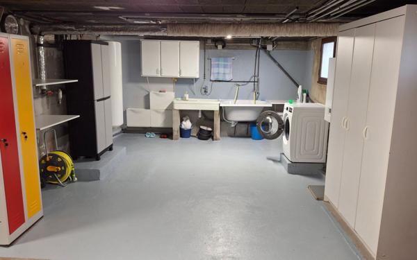 Maison à vendre    5 pièces • 93 m2 Villenoy