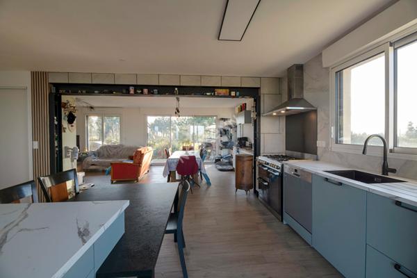 NOUVEAUTE ! PIRE-SUR-SEICHE / 141.14 M² HABITABLES / SOUS-SOL / 5600M² DE TERRAIN