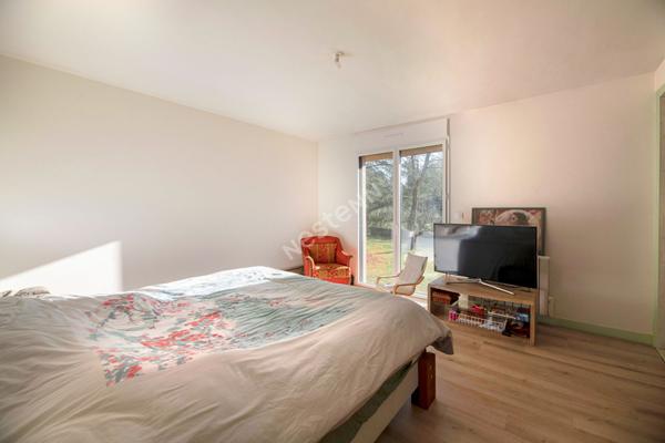 NOUVEAUTE ! PIRE-SUR-SEICHE / 141.14 M² HABITABLES / SOUS-SOL / 5600M² DE TERRAIN