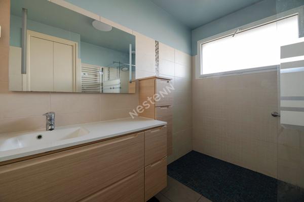 NOUVEAUTE ! PIRE-SUR-SEICHE / 141.14 M² HABITABLES / SOUS-SOL / 5600M² DE TERRAIN