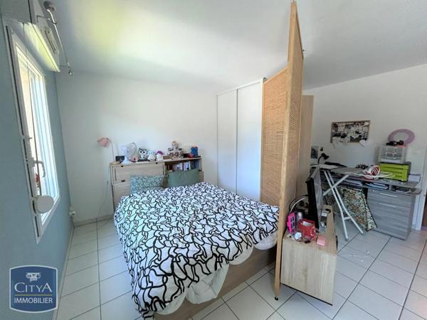 Appartement à louer 1 pièce 37.87m² Limoges (87000)