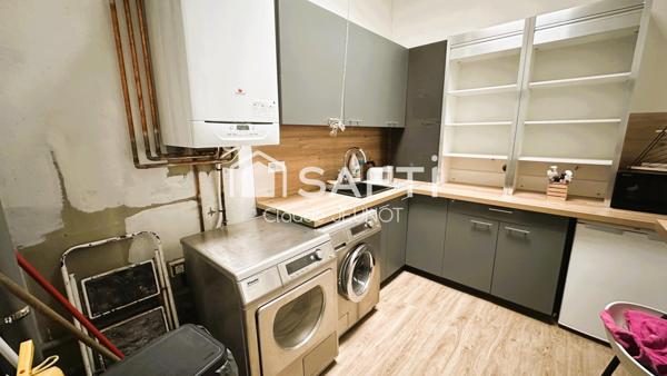 LOCAL COMMERCIAL 55 M2