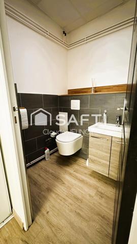 LOCAL COMMERCIAL 55 M2