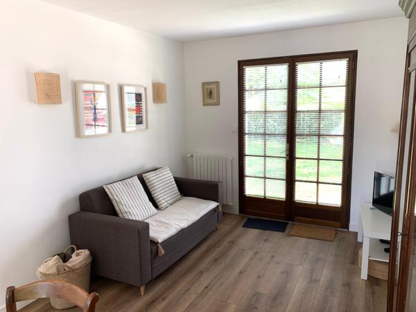 56760 PENESTIN - Maison - 2 chambres - garage -grenier aménageable- joli terrain