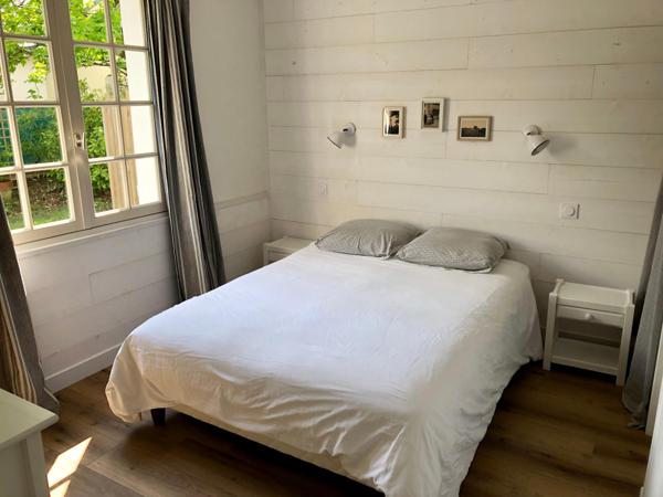 56760 PENESTIN - Maison - 2 chambres - garage -grenier aménageable- joli terrain