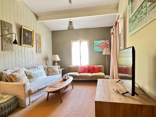 Maison La Couarde Sur Mer 3 pièce(s) 91 m2