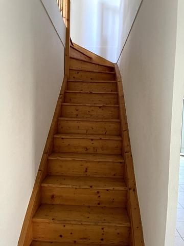 Maison en résidence