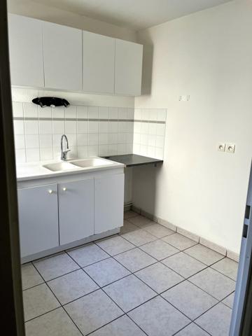 Maison en résidence