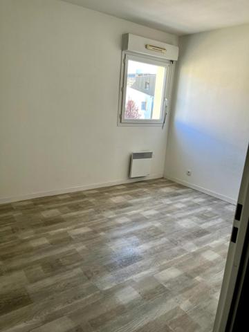 Maison en résidence