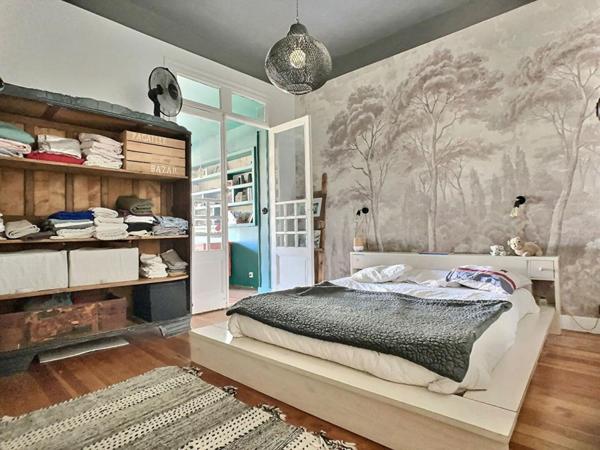 Vente Maison 142m2 BORDEAUX (33800)