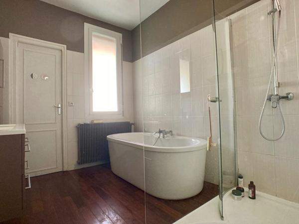 Vente Maison 142m2 BORDEAUX (33800)
