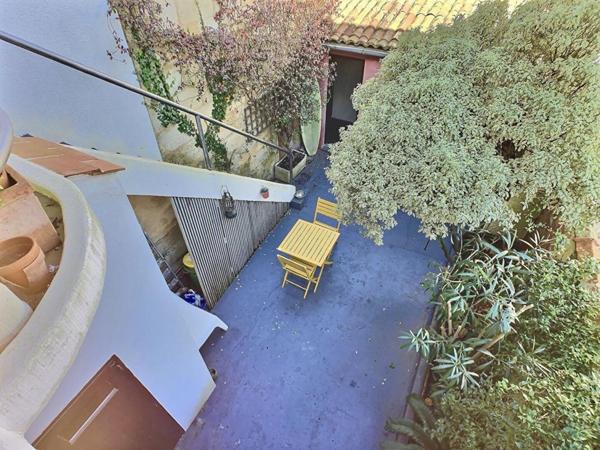 Vente Maison 142m2 BORDEAUX (33800)