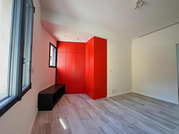 Maison contemporaine 135 m² Lorgues