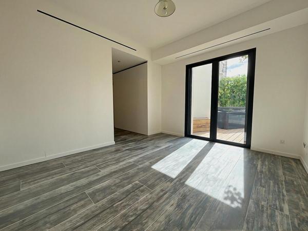 Maison contemporaine 135 m² Lorgues