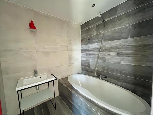 Maison contemporaine 135 m² Lorgues