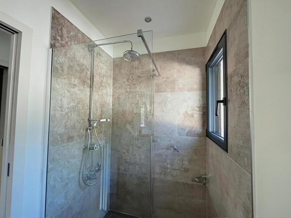 Maison contemporaine 135 m² Lorgues