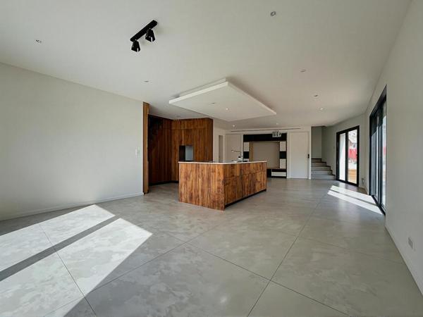 Maison contemporaine 135 m² Lorgues