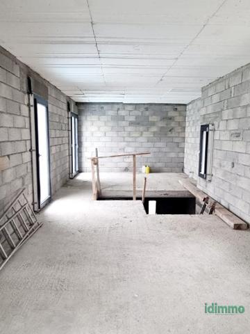 A voir Flayosc villa neuve F4 de 130m terrasse 44m sur 1500m terrain à finir 423000€ CRN2359 Flayosc (83780)