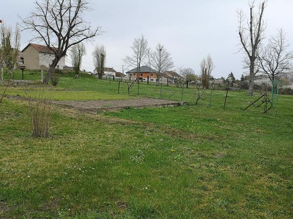 Terrain Domerat Domerat
