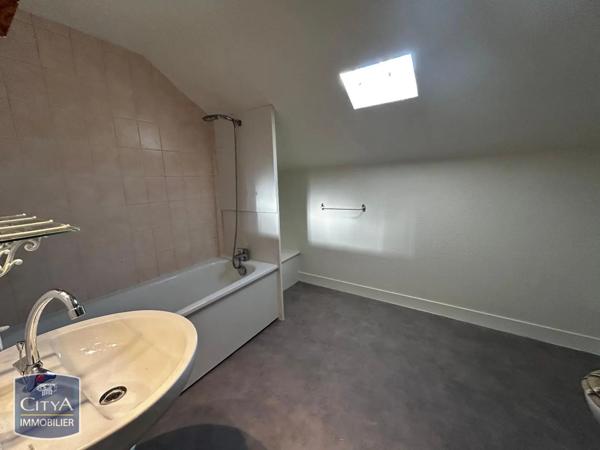 Immeuble à vendre 180m²