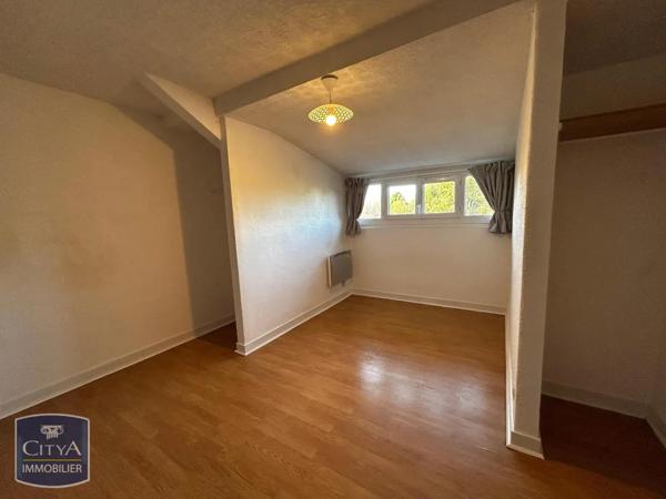 Immeuble à vendre 180m²