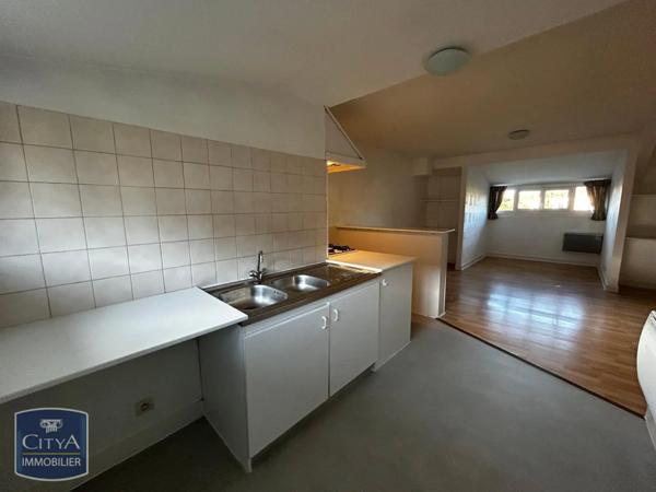 Immeuble à vendre 180m²